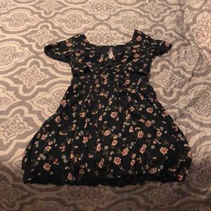 American Eagle Dress